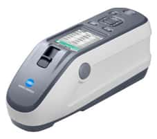 CM26d分光色差計