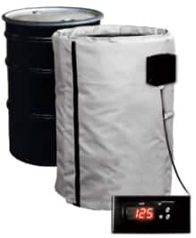 FGDH全覆蓋式加熱包