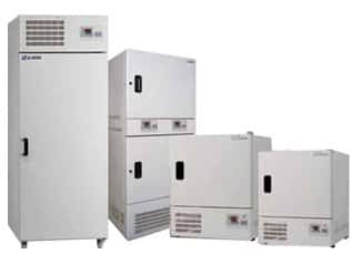 LE-519RD低溫培養箱