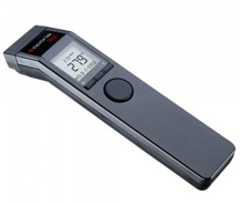 MS Pro紅外線溫度計