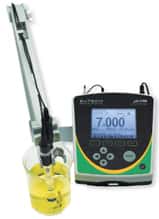 pH2700桌上型酸鹼度計