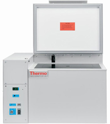 ult185-5-A臥式超低溫冷凍櫃